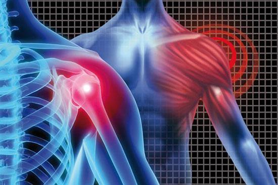 وقتی تاندون شانه آسیب می بیند... وقتی تاندون شانه آسیب می بیند...