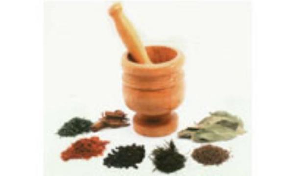 دنیای شگفت انگیز ادویه ها دنیای شگفت انگیز ادویه ها