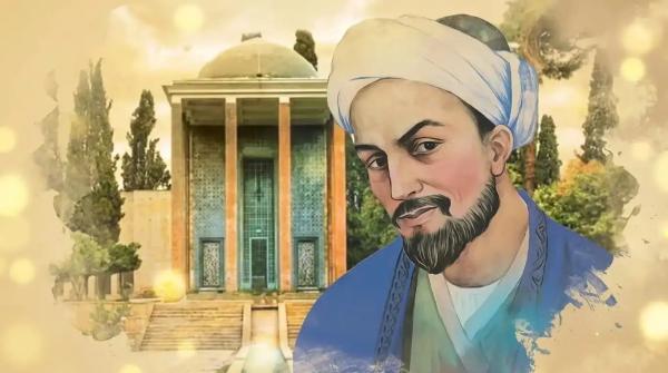 معنی شعر بسیار سفر باید تا پخته شود خامی از سعدی معنی شعر بسیار سفر باید تا پخته شود خامی از سعدی
